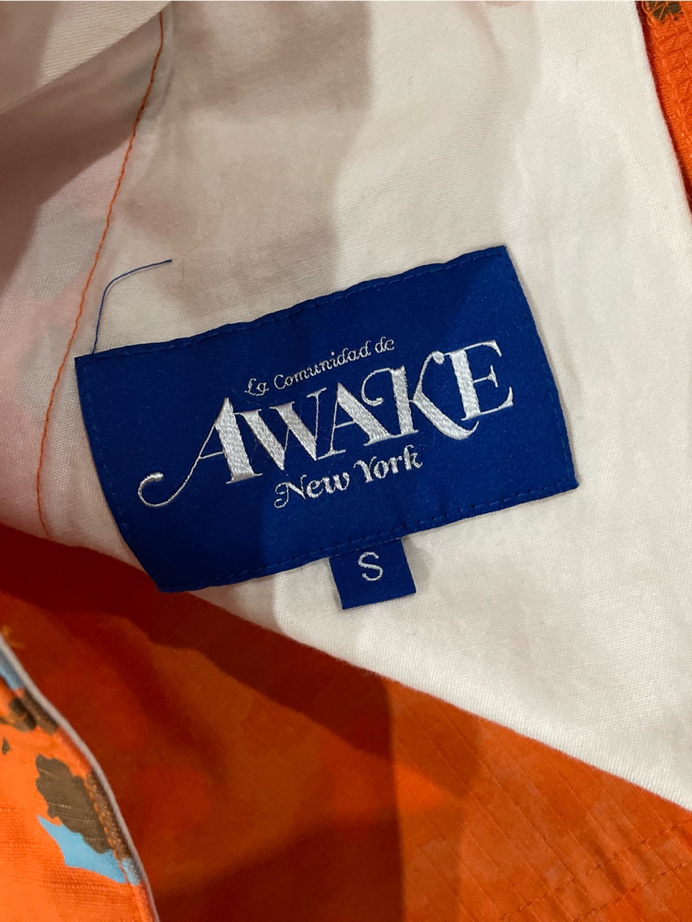 Awake NY Pants - Picture 11 of 15
